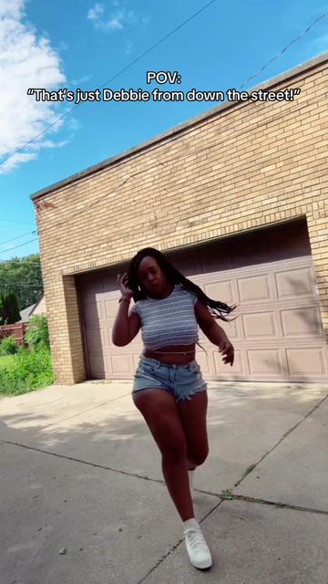 @Netta Renee
