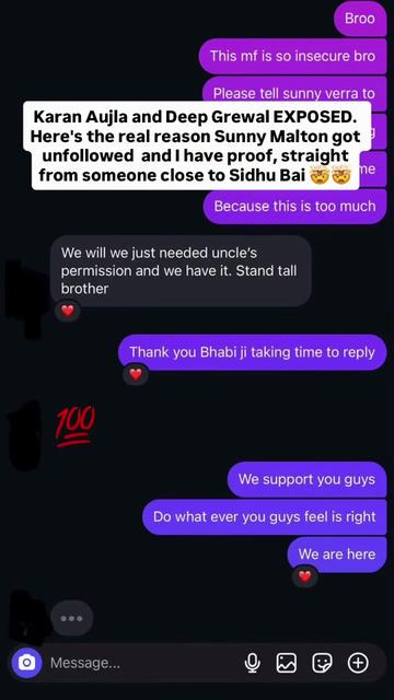 @Punjabi Song Trends