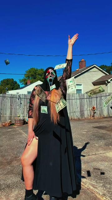 @Reiki Rebel