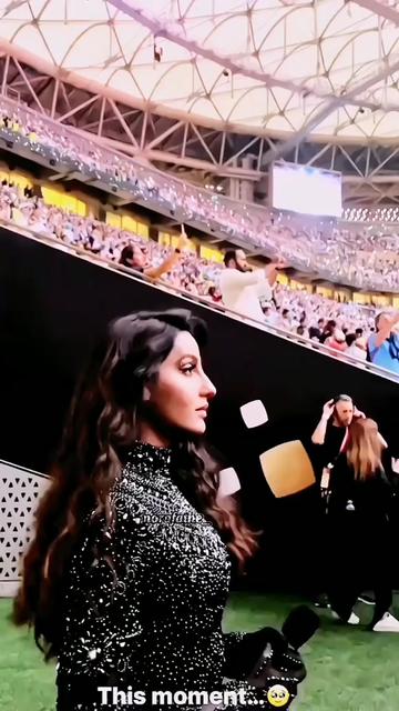 @Norafatehi fan