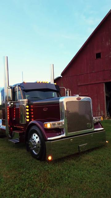 @Dickerson Custom Trucks