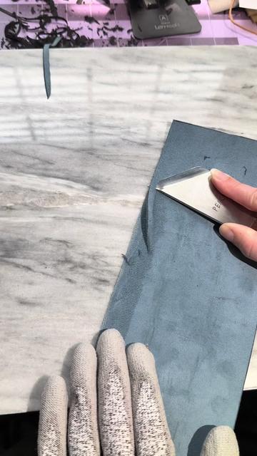 @The Creaky Spine Bindery