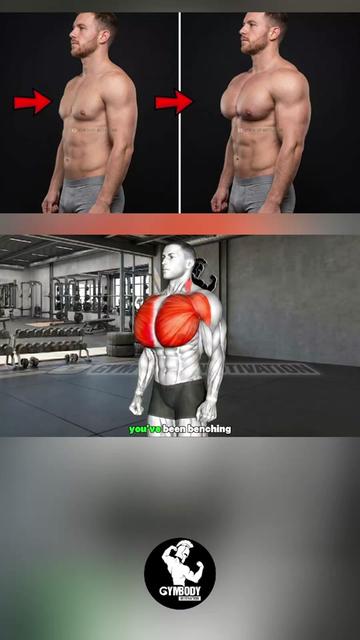 @GYM BODY MOTIVATION