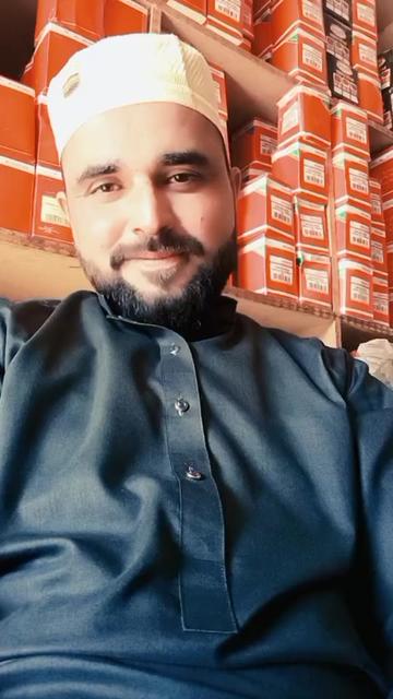 @Ch Asim Ali