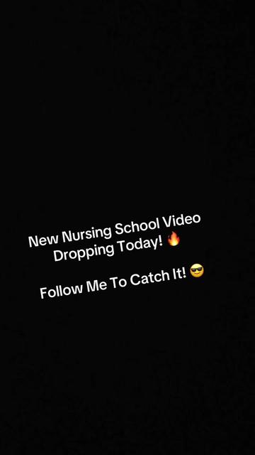 @The Nursing School Tutor