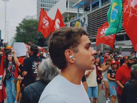 @Leo Sem Filtro
