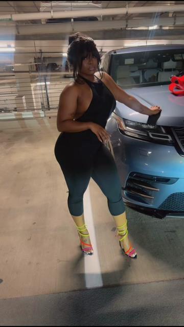 @Essence La’Rue