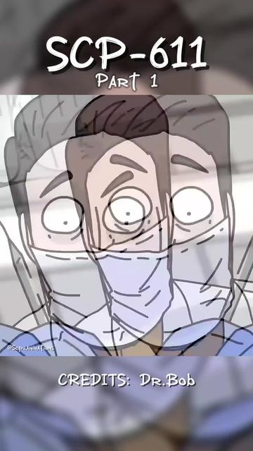 @SCP FOUNDATION
