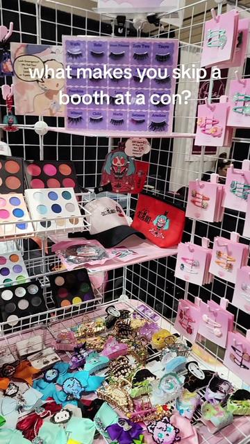 @Chibi Waifu Cosmetics