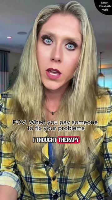 @Sarah Elizabeth Hyde