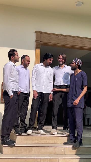 @SAMI ULLAH NASAR