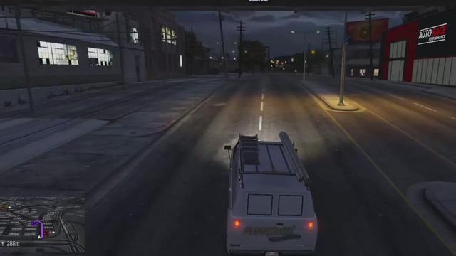 @GTAV