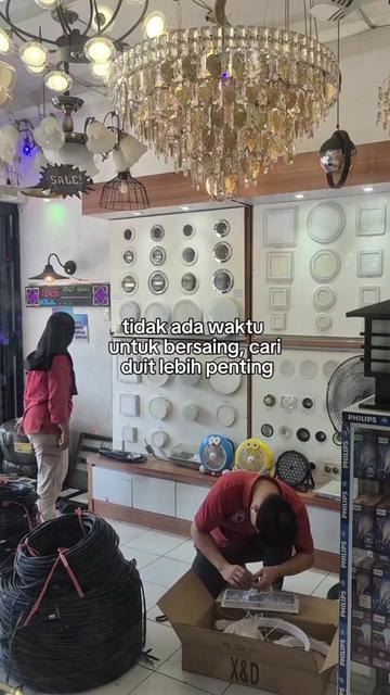@Kencana Electric 2
