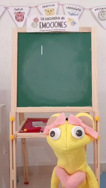 @La Escuelita de Emociones