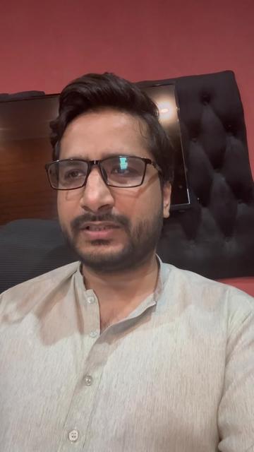 @Muhammad Samie
