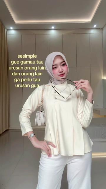 @Nawang Puspita