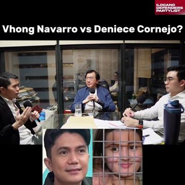 @Ilocano Defenders Partylist