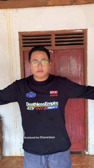 @Dhananjaya