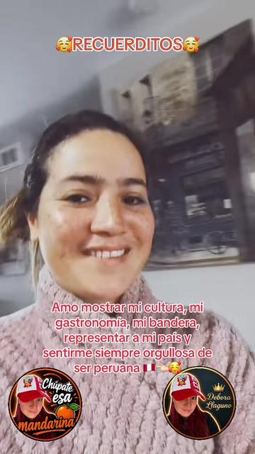 @Debora Llaguno