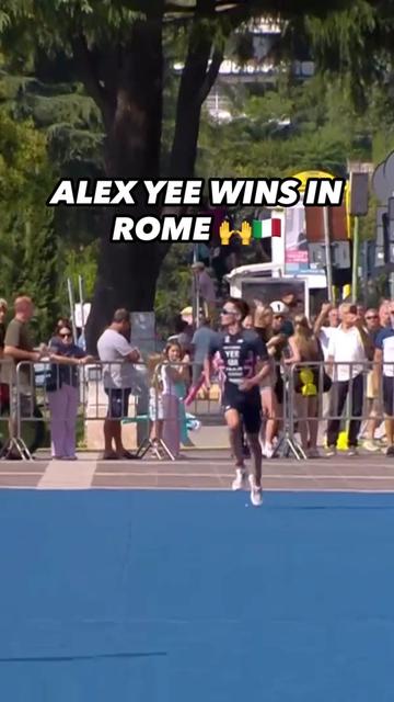 @World Triathlon