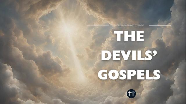 @ChristianAlternativeBooks ✝️📚