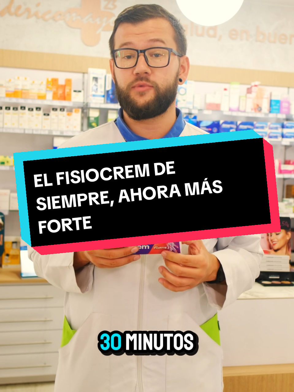 @Farmacia Federico Mayo 23