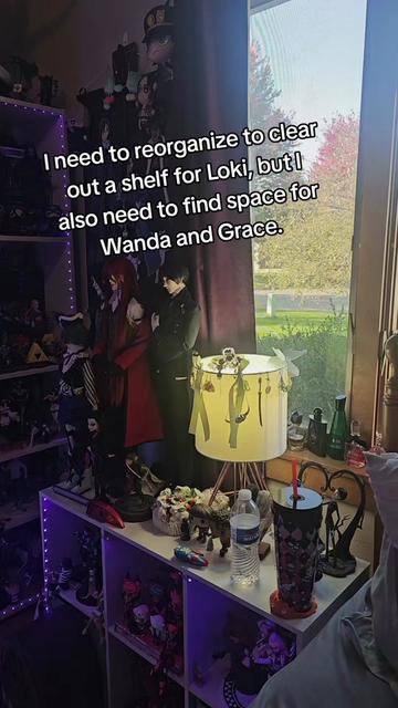 @VincentPhantomhive'sAshes