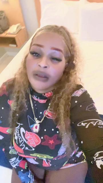 @Bosslady Doreen SAF✔️