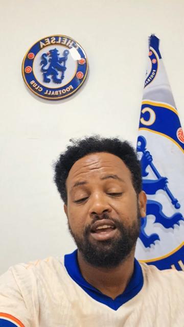 @Dagi Chelseafc ๐ช๐น ๐