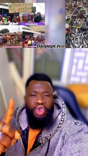 @Djopapi officiel ๐จ๐ฎ๐จ๐ต๐จ๐ญ