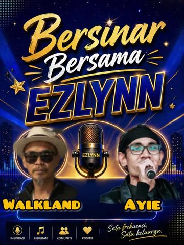 @ezlynnariffin