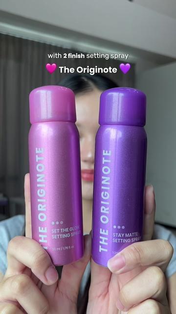@The Originote