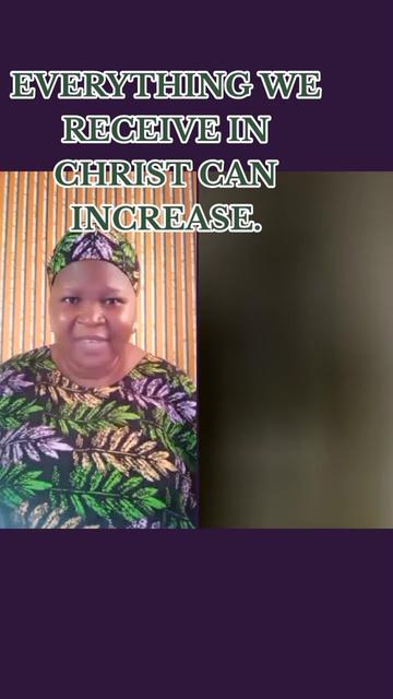 @Apostle Nancy Orajiaka