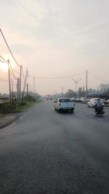 @KISAH DI TAWAU