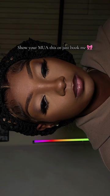 @Luxury Makeup Artist