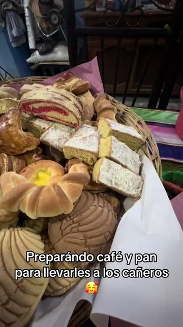 @Auntie Patty en La Cocina NJ