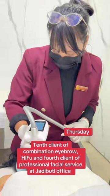 @Refined Beauty Hub (Salon)