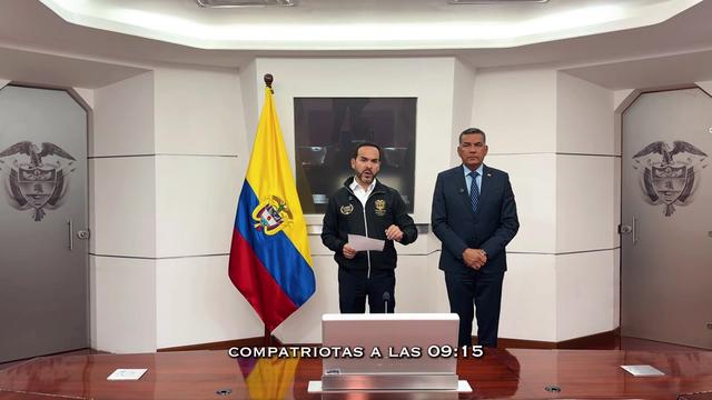 @Abelardo De La Espriella