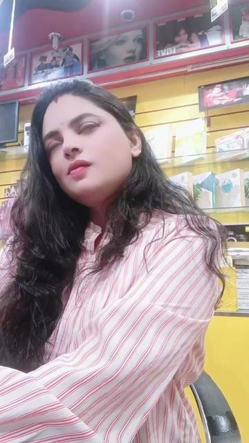 @Kavya Naidu