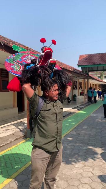 @DKV_SMK PAWYATAN DAHA 3 KEDIRI