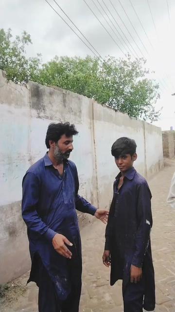 @Chalak munda