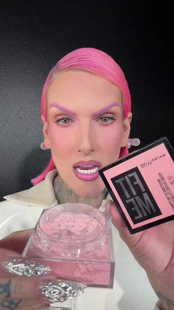 @Jeffree Star