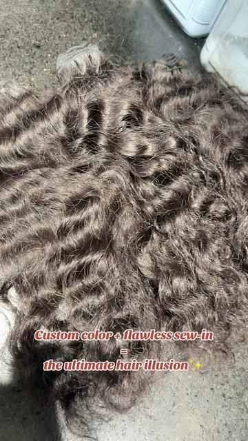 @Sidia | Atlanta Hairstylist