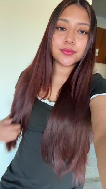 @tu Bebesita 🤗😚