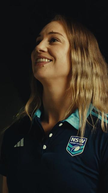 @NSW Blues