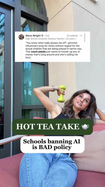 @Meghana Dhar | Tea in Tech
