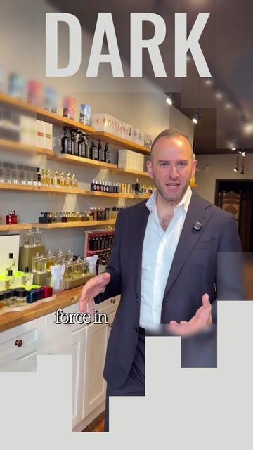 @Perfumology