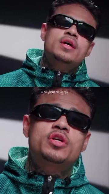 @MUNDO DO TRAP 🔄 M&Aacute;FIA DO TRAP