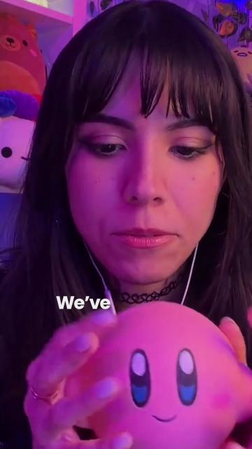 @Luna Bloom ASMR
