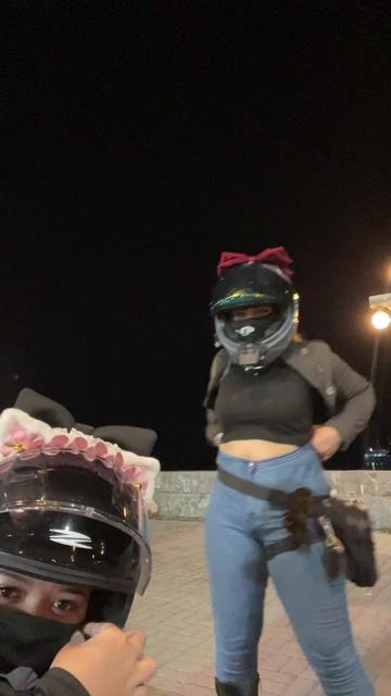 @Mahal moto🏍️💨👌💕